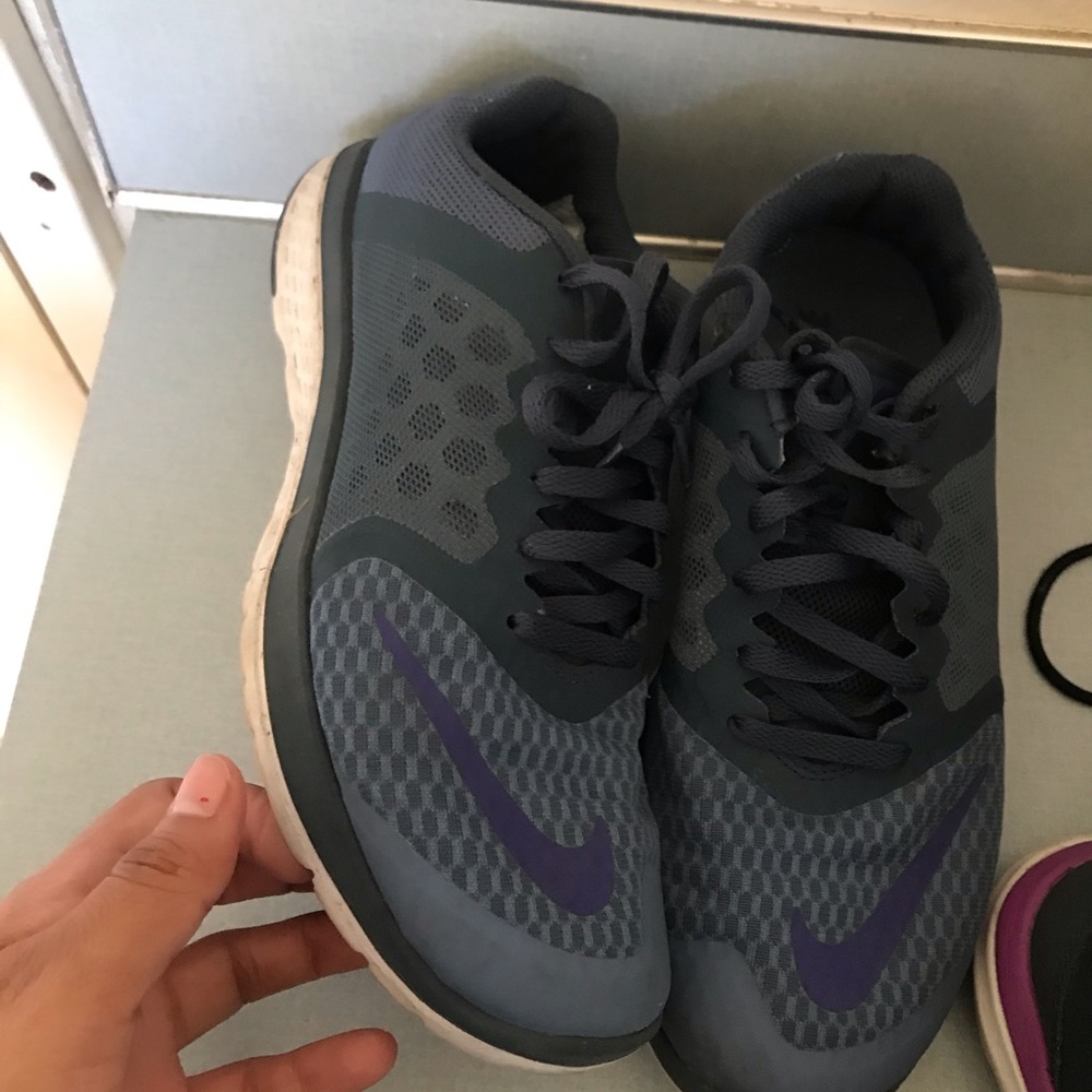 nike shoes